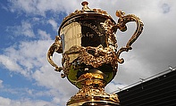 Ireland, France, Italy and South Africa are currently in contention to host the 2023 Rugby World Cup