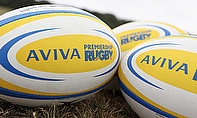 Plenty of talent finding their way to the Aviva Premiership
