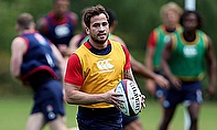 Cipriani will need to prove his worth out in the US