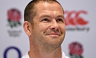 Andy Farrell has been impressed by England's commitment in their World Cup training camp in Denver