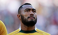 Sekope Kepu scored a try for Australia as they beat New Zealand to claim the title