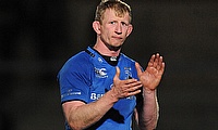 Leo Cullen has been appointed as Leinster head coach on a two-year contract