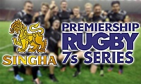 Singha Premiership 7s will be hosted at the Kingston Park 22nd August