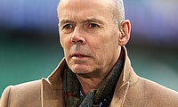 Sir Clive Woodward believes social media is 'the new enemy'