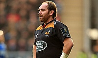 Andy Goode has decided to end his playing career
