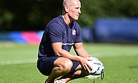 Stuart Lancaster insists there is more to his game-plan then trucking it up the middle