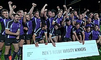 Leeds Beckett clinch Varsity victory