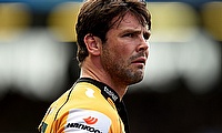 Ben Foden scored two tries for Northampton as they beat Newcastle