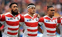 Japan have been one of the success stories of the Rugby World Cup