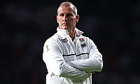 Stuart Lancaster's future as England head coach is still up in the air