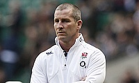 Stuart Lancaster has resigned as England head coach