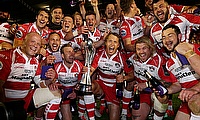 Reigning champions Gloucester start their campaign against Zebre