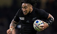 Ma'a Nonu is aiming high after his move to France