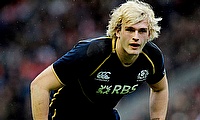 Scotland's Richie Gray will sign for Toulouse next summer after agreeing a four-year deal