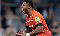 Manu Tuilagi has agreed a new deal at Leicester