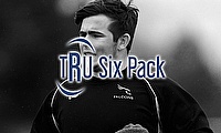 George McGuigan, Newcastle Falcons