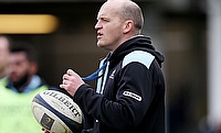 Head coach Gregor Townsend has committed himself to Glasgow Warriors until 2017
