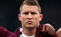 Dylan Hartley could be England's next captain