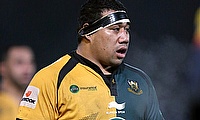 Cardiff Blues have announced the signing of former Northampton prop Salesi Ma'afu