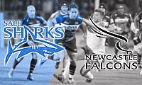 Sale Sharks and Newcastle Falcons have a need to focus on retention