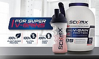 Sci-MX Pro V-Gain