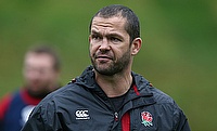 Munster have handed Andy Farrell a part-time advisory role