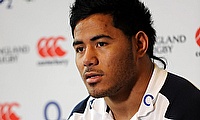 Manu Tuilagi's long-awaited return to the England fold could happen towards the end of the Six Nations