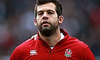 Josh Beaumont is one of seven uncapped players called up by England for the RBS 6 Nations