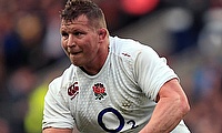 Dylan Hartley has had a fair few issues with anger management