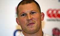 Dylan Hartley is the new England captain