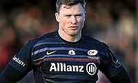 Saracens have opted to appeal against Chris Ashton's 10-week suspension.