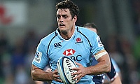 Dave Dennis has agreed a three-year deal with Exeter