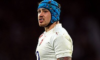 Jack Nowell is excited by Eddie Jones' vision of England's future