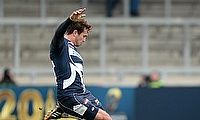 Danny Cipriani helped Sale beat Exeter
