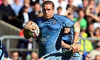 Gethin Jenkins has committed his future to Cardiff Blues until 2017