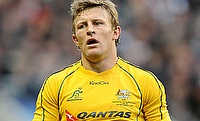 Lachie Turner is delighted to have joined Exeter