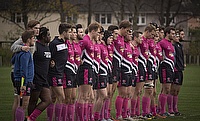 Nottingham Trent University Rugby Union
