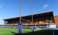 Allianz Park was the first artificial pitch in top flight Rugby Union in England