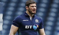 Ross Ford's new contract at Edinburgh takes him up until May 2019