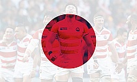 Japanese Rugby is stronger than ever