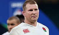 Steve Borthwick insists England captain Dylan Hartley is fit to face France