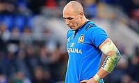 Italy captain Sergio Parisse accepts that the Azzurri have experienced a punishing Six Nations campaign