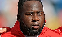 Djustice Sears-Duru was part of Canada's 2015 Rugby World Cup squad