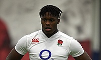 Saracens and England lock Maro Itoje is among the nominations for 2016 European player of the year