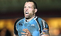 James Eddie has played his last game for Glasgow