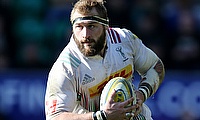 Joe Marler has copped a second two-week ban of the season
