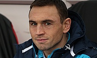Kevin Sinfield has not ruled out a return to Headingley in an off-field role