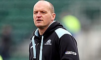 Glasgow Warriors head coach Gregor Townsend has decided against risking some of his big names against Zebre on Friday night