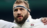 Joe Marler, pictured, has sought help from sports therapist Jeremy Snape