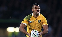 Australia international Kurtley Beale has agreed a deal to play for Wasps next season